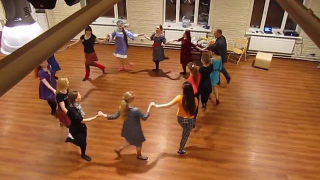 Новый Год Carey Academy Izhevsk pt4 Норвежская круговая 2 смотреть онлайн