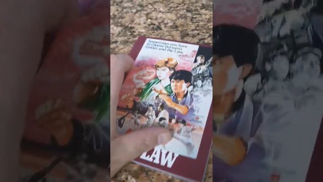 Righting Wrongs, Yuen Biao and Cynthia Rothrock смотреть онлайн