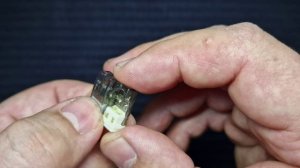 осторожно - клемма самозажимная Duwi