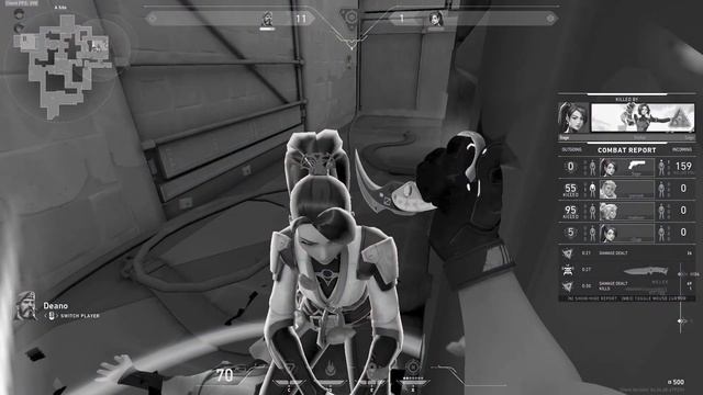 E-GIRL SHITS ON KIDS P3 (Valorant Comp Highlights) смотреть онлайн