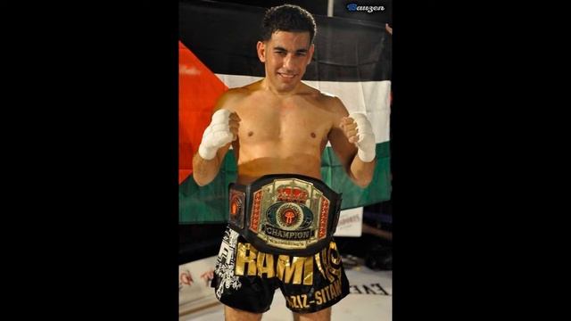Rami Ibrahim Fights at Lion Fight 17 смотреть онлайн