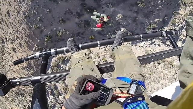 Search & Rescue (SAR) using MOHOC Cameras смотреть онлайн
