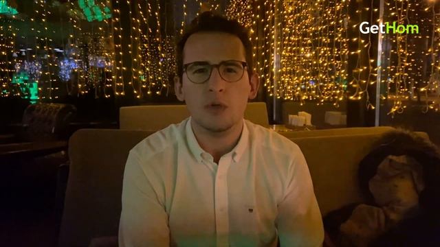 ✅ Отзыв покупателя квартиры о компании GetHom. Покупка квартиры в новостройках Одессы. смотреть онлайн