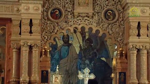 Часы Святой Пасхи смотреть онлайн