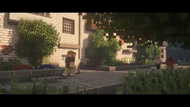 СПАСЕНИЕ МИРА МОНСТР Серия 26 Финал Minecraft сериал смотреть онлайн