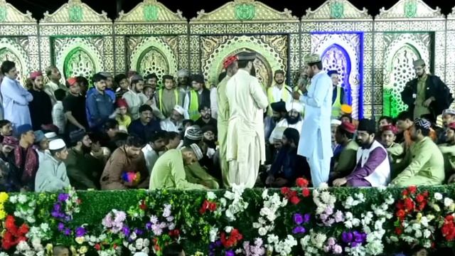 Allama IMRAN Assi Sahib Roo Paray full Video kaya kalam parha Shahzad ul Hassan sahib of Qasoori смотреть онлайн
