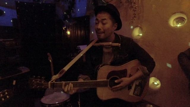 将作＆STOCKMAN - AME at bonobo | GARAGE film works смотреть онлайн