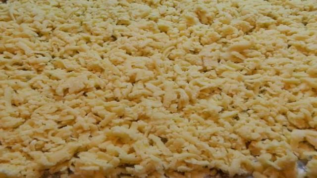 Рецепты от шеф-повара