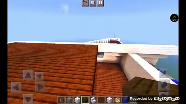 Building M.S Clever Minecraft 520