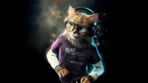 Сборник русских песен.