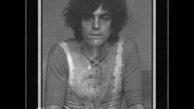 Syd Barrett -Terrapin