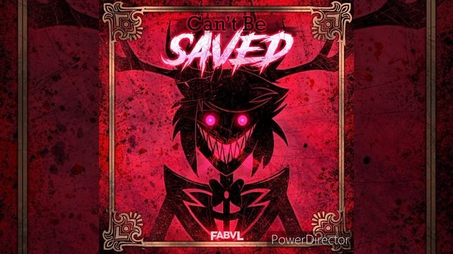 ALASTOR SONG Cant Be Saved FabvL [Hazbin Hotel] смотреть онлайн