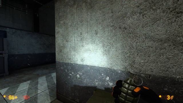 ПОЧТИ НА ПОВЕРХНОСТИ! ОСТАЛОСЬ СОВСЕМ НЕМНОГО! #4 🌸| Black Mesa| Half Life