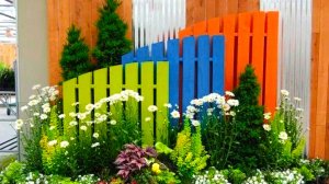 ИДЕИ ДЛЯ ДАЧИ И САДА СВОИМИ РУКАМИ