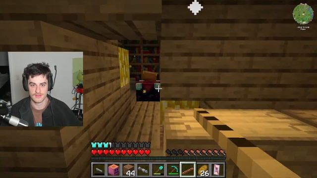 breaking schlatts server (day 4) смотреть онлайн