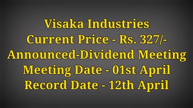 10 Stocks का Latest Dividend • Britannia Industries • Bajaj Ltd • Edelweiss смотреть онлайн
