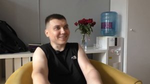 Денис Дзен Краснодар.4 июня 2022.Сатсанг