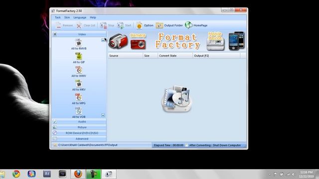 How To Convert Any File To A Smaller Size Using Format Factory смотреть онлайн