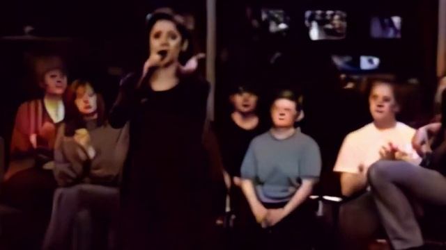 Lara Fabian - Leïla (Live Acoustic at MusiquePlus, Canada, 1994) смотреть онлайн