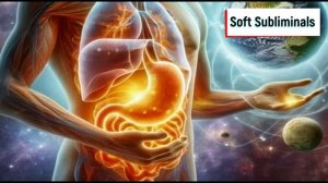 Мощная Матрица П Гаряева для оздоровления всего ЖКТ Квантовое ис