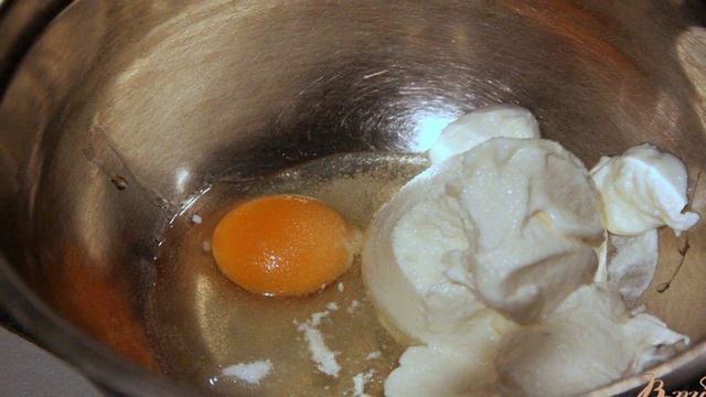 Книга рецептов