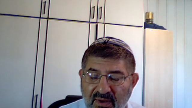 ברכת המזון - בנעימת יהודי עירק בביצוע חיים סלמן смотреть онлайн