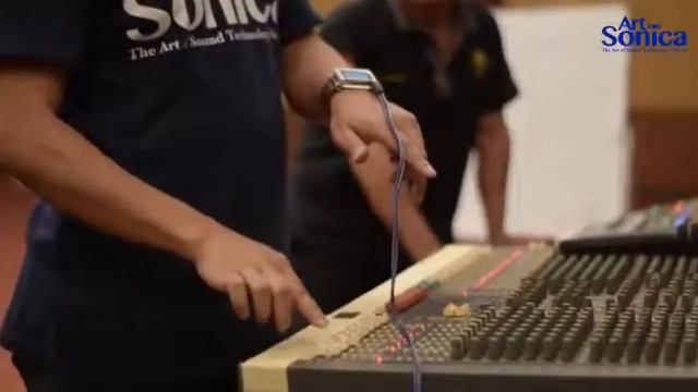 Art sonika смотреть онлайн