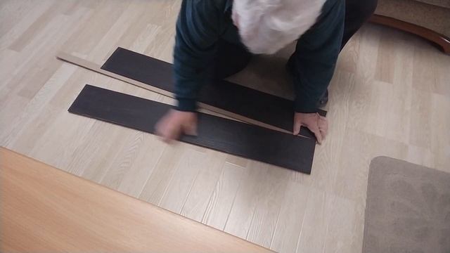 Простой способ сделать дверные доборы собственными руками. 150+150=300мм. смотреть онлайн