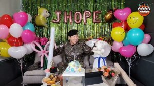 Хоби вернулся из армии! J HOPE WEVERSE LIVE 2024 10 17 J HOPE MILITARY DISCHARGE