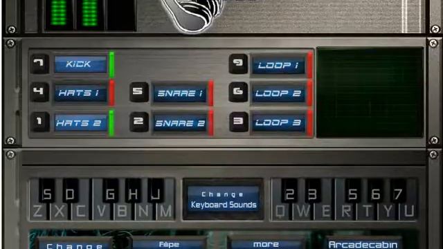 Уроки DJ DJ Sheep wolf 1 #2 смотреть онлайн