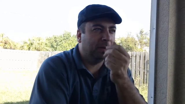 Trying Troost for the first time смотреть онлайн