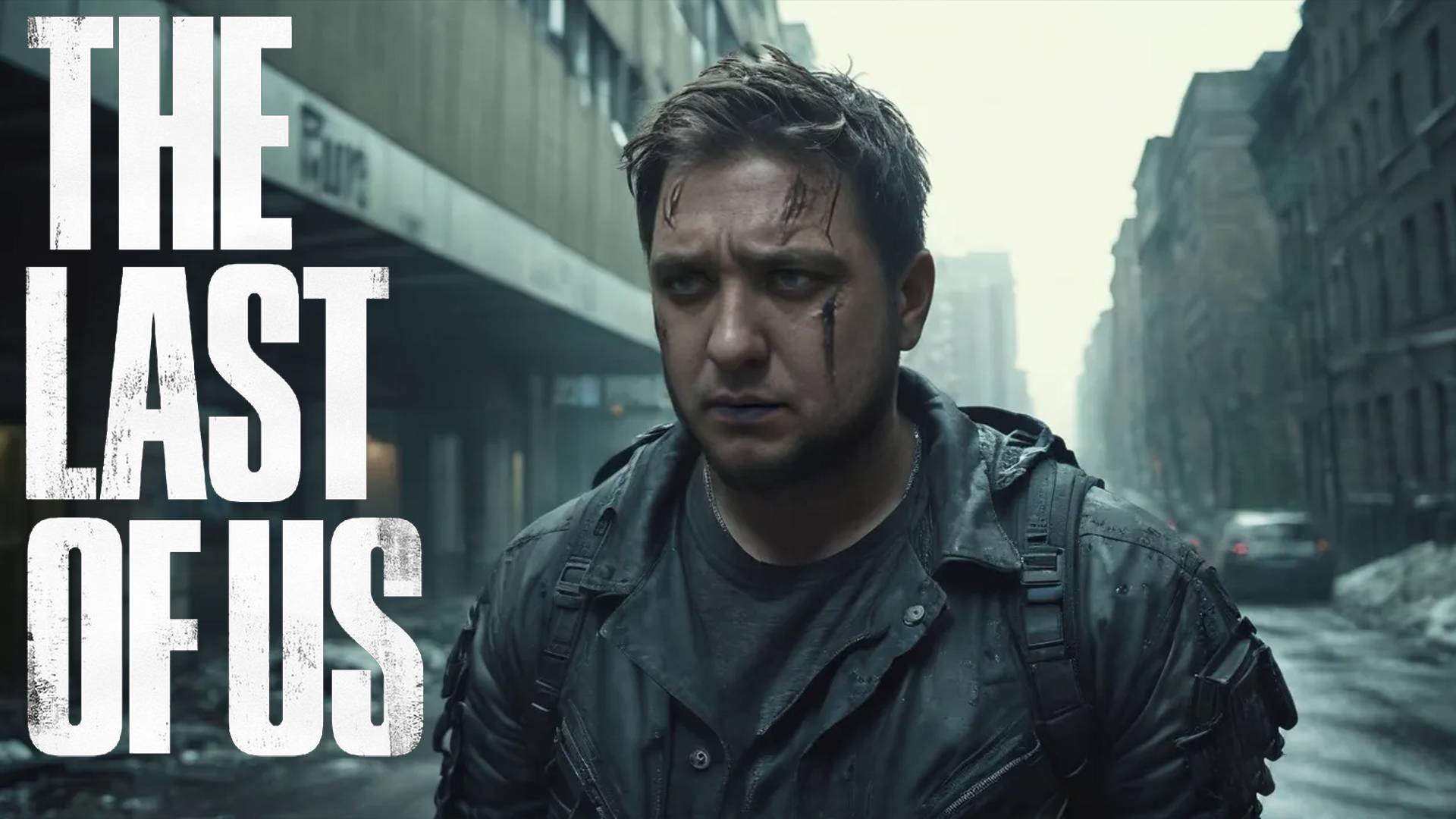 НИ СЛОВА ПРО ТЕСС - The Last of Us #4