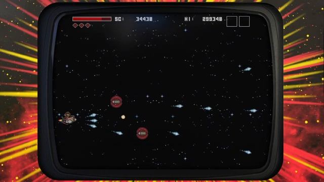 GTA Online Arcade Games Gameplay | Space Monkey 3 смотреть онлайн
