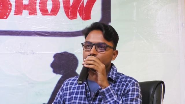 Risali Talk Show With Author of "The Dark Side of the Coin" Mr. Nagendra Sarma смотреть онлайн