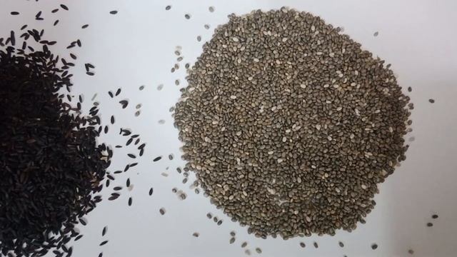 ###tukhm-e -rehan, tukh malanga and chia seeds смотреть онлайн