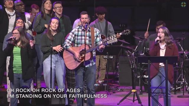 LIVE! 2nd Service | FBCUC | February 18, 2024 смотреть онлайн