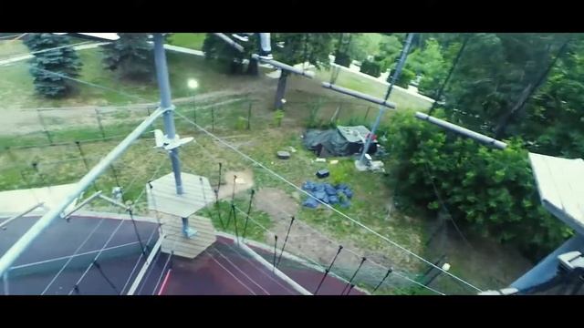 День 2 Саша и Вадим в Москве смотреть онлайн
