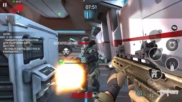 Warface GO New PVE смотреть онлайн