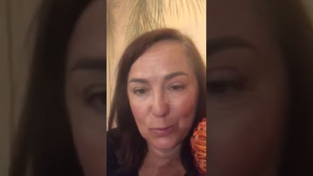 Lilia's Testimonial. Autogenic Training Marathon. смотреть онлайн