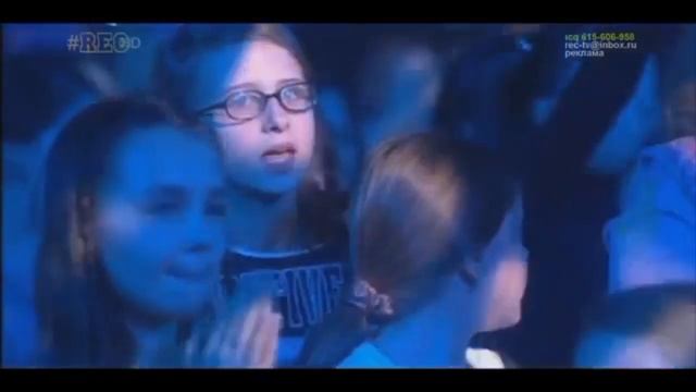 РАНЕТКИ - Ангелы Лужники (студийный звук) смотреть онлайн