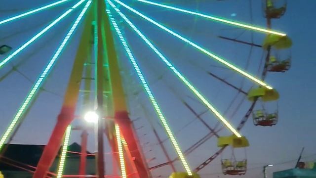 Vlog. Отдых в Анапе смотреть онлайн