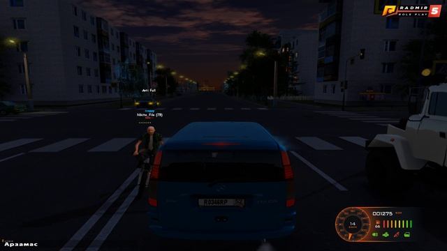 КАК ПРОХОДИТ ОБЗВОН НА ЛИДЕРКУ НА РАДМИРЕ? ОПГ. смотреть онлайн