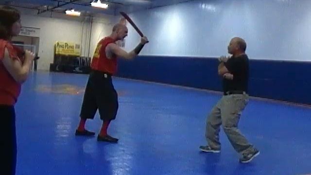 Combat Machete Part-6 смотреть онлайн