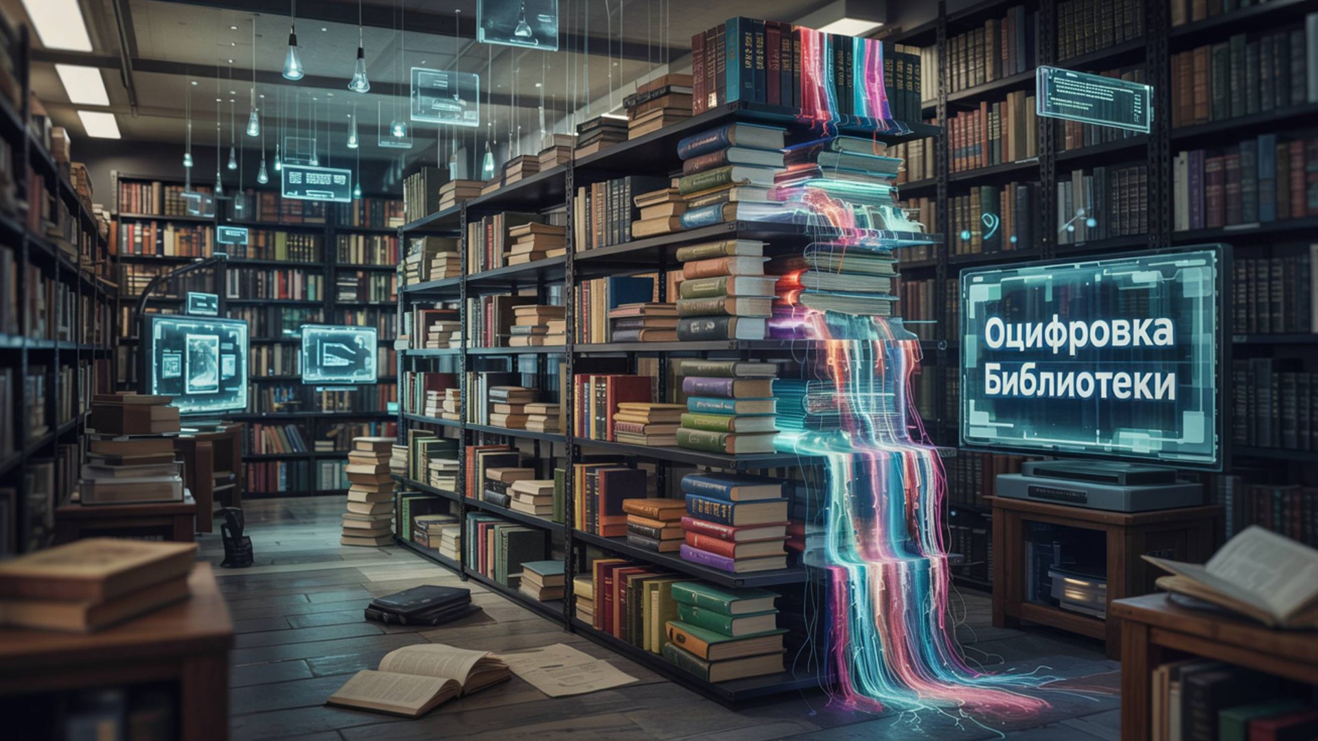 Оцифровал свою библиотеку из 480 книг в Obsidian. Цундоку, шелфи и антибиблиотека смотреть онлайн