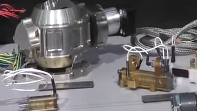 Doug Petercsak -- NEA Electronics смотреть онлайн