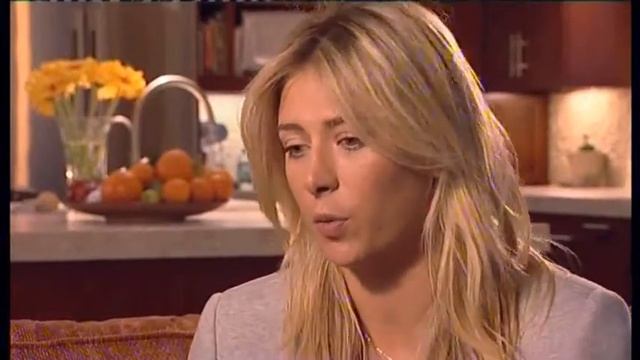 Maria on Health and Beauty смотреть онлайн
