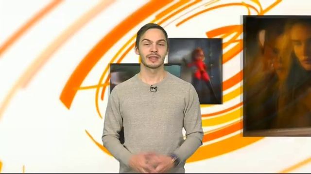 Телеанонс на 9 ноября смотреть онлайн