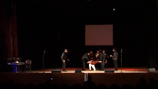 СГПИ __Пермь смотреть онлайн