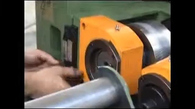 Смена накатных роликов 2 смотреть онлайн