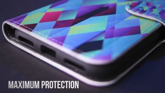 Phone Cases Ad смотреть онлайн